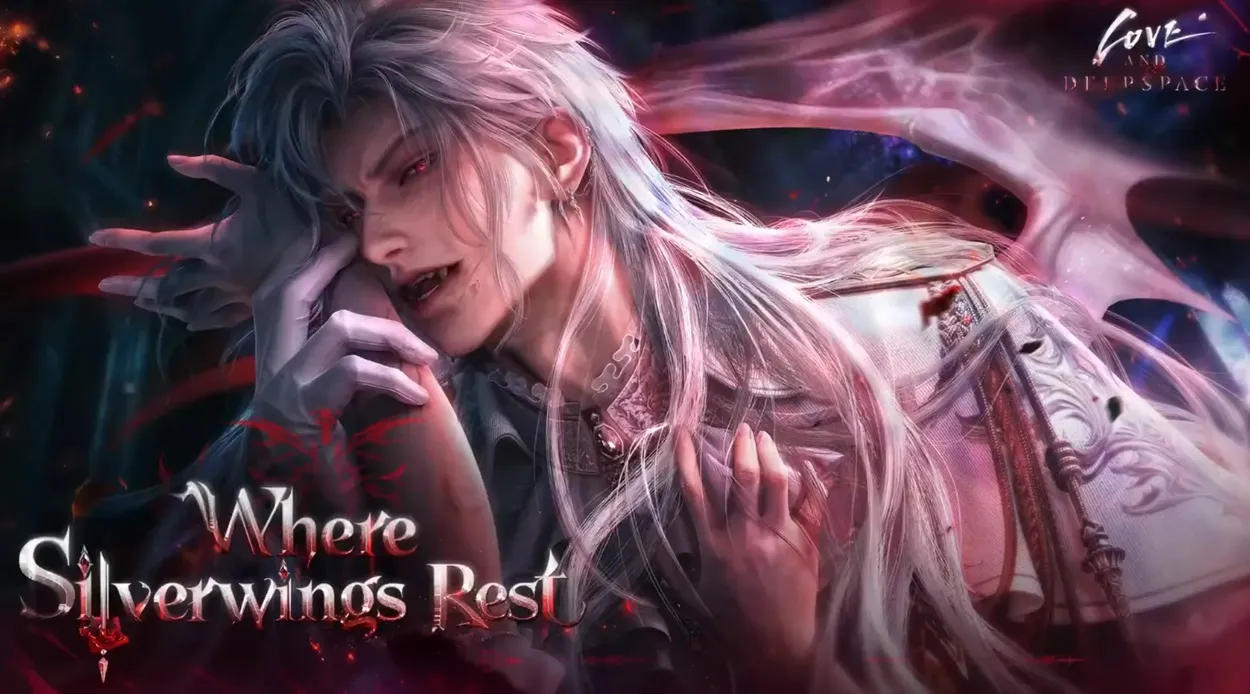 Where Silverwings Rest