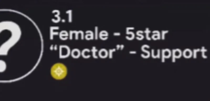 wuwa 3.1 characters leak Female Spectro support