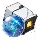 Lushaka, les mers englouties