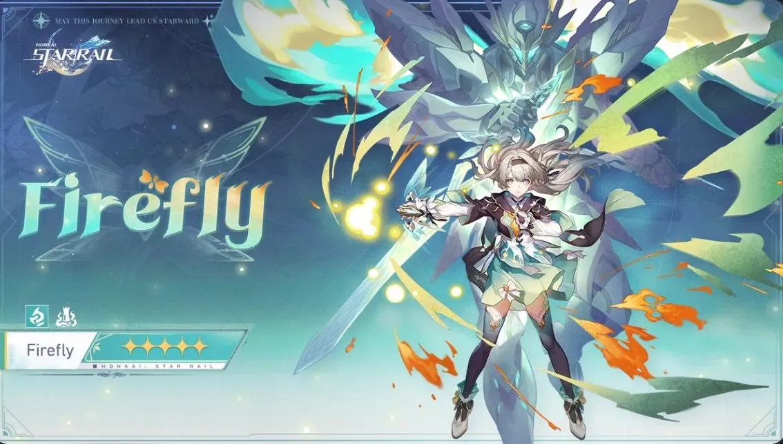 Special-Form Firefly