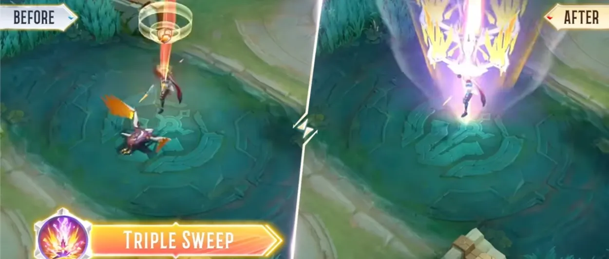 MLBB Project Reforge