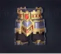 Might Chariot (Pants)