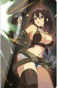 瑪莉貝爾的庇護MK.II(攻擊):