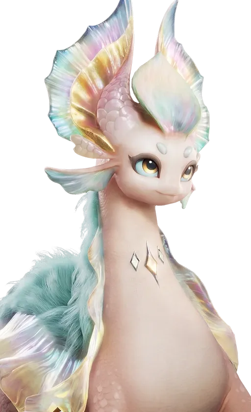 Prismana Glacy form