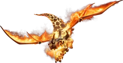 Super Dragons