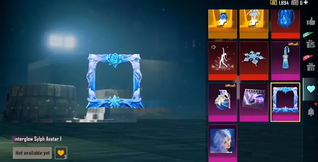 The New Ultimate Set