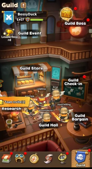 Guild