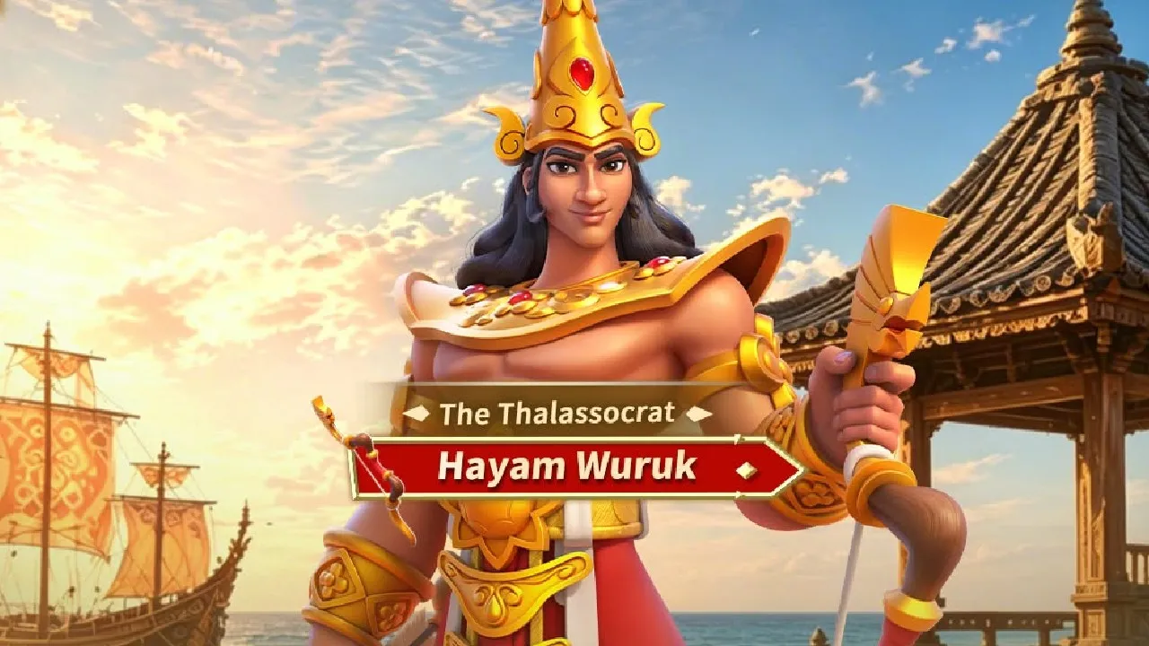 Rise of Kingdoms KvK Defense