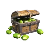 14000 Gems | Clash of Clan