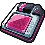 Module &eacute;nerg&eacute;tique de moteur-ampli