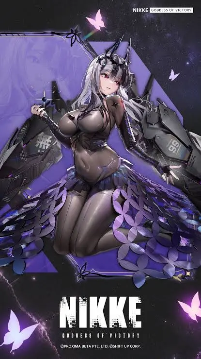 Marian: Queen