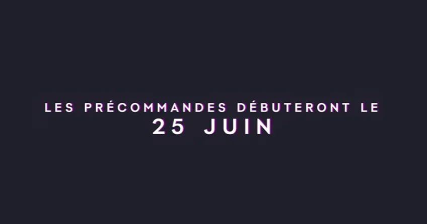 Date de pr&eacute;commande de GTA 6 confirm&eacute;e