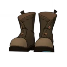 Chromatic Artisan Boots