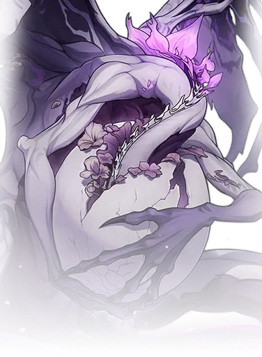 Guide of Withering and Decay