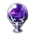 Weapon &ndash; Foggy Crystal Ball