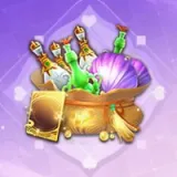 Privilege Monthly Card | Ghost Story: Love Destiny SEA