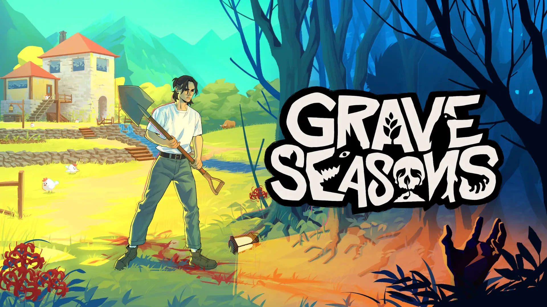 Grave Seasons