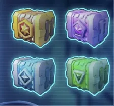 Chip Rarities