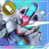 Aerial Gundam (EX) 