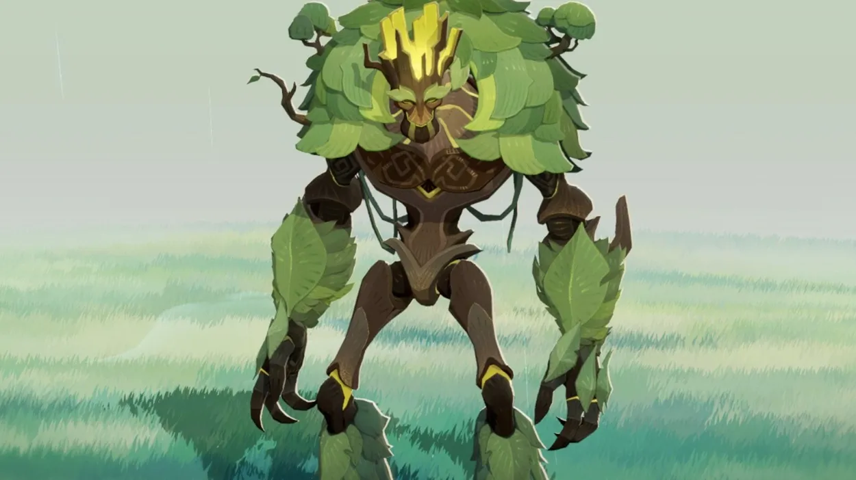 Ulmus