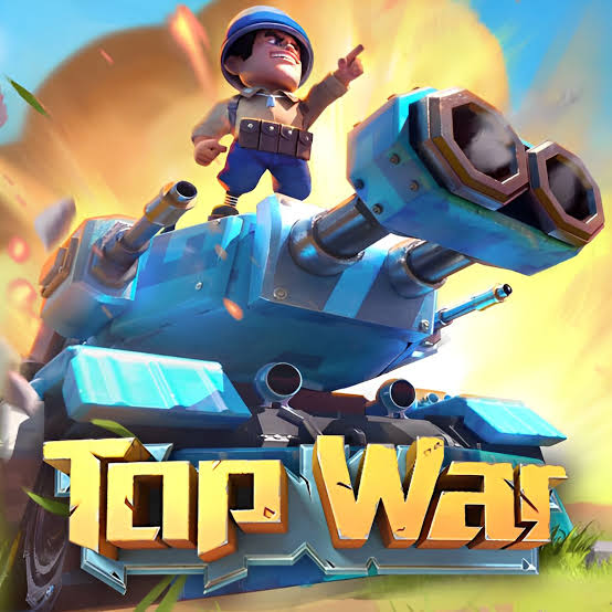 Top War: Battle Game