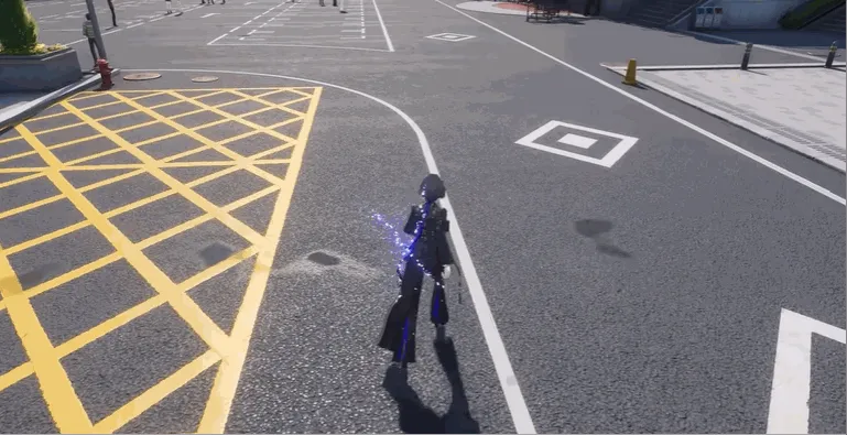 極軌終結：見此終幕