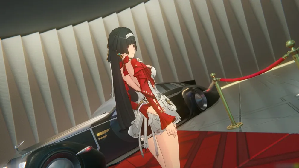 Astra Yao