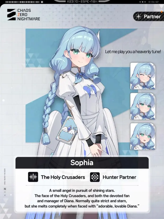 Sophia