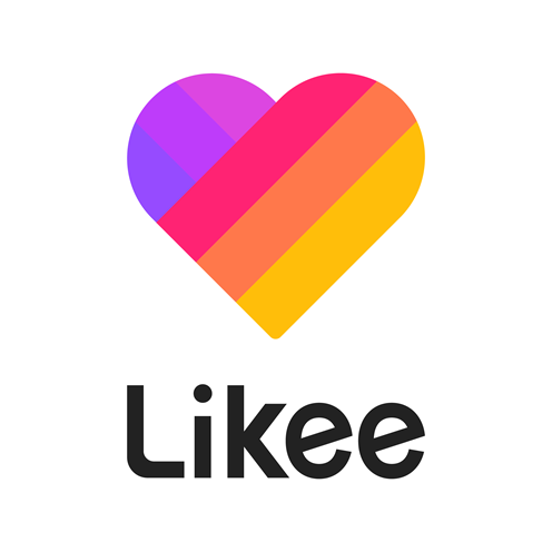 Likee logo