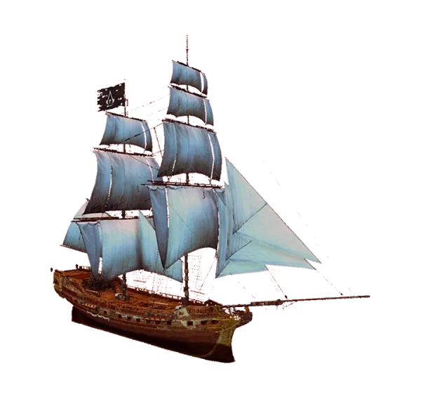 El Jackdaw