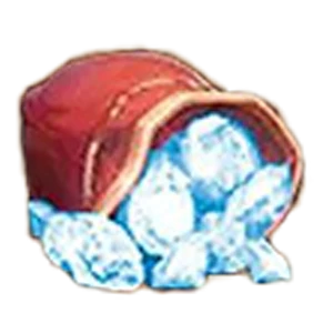 2,000 Gems logo