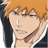 Ichigo Kurosaki - Bankai