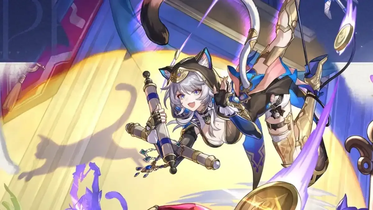 hsr cipher