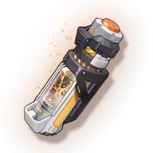 Премиальный зелье Резонанса (Premium Resonance Potion)