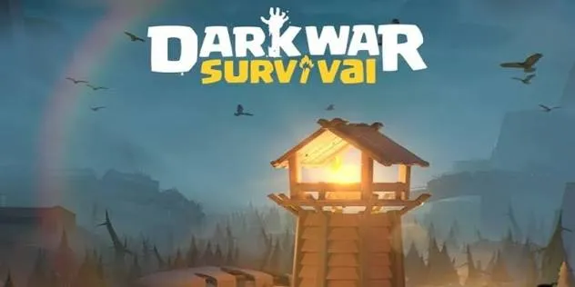 Dark War: Survival