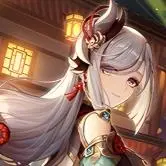 Версия2.4 Genshin Impact