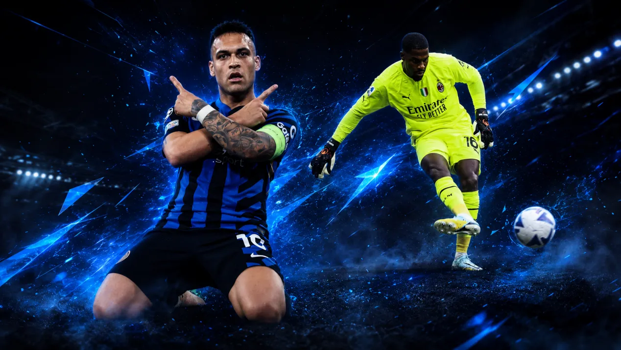 Serie A’s Top Clubs Are Built Around Strong Cores