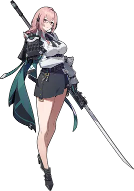 zzz 2.1 Character Banners