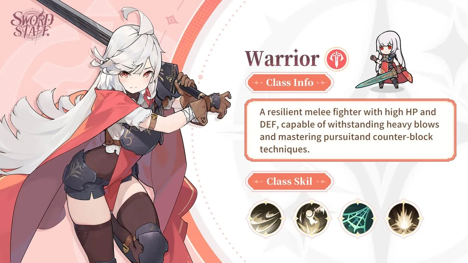 Warrior Path Warrior Path