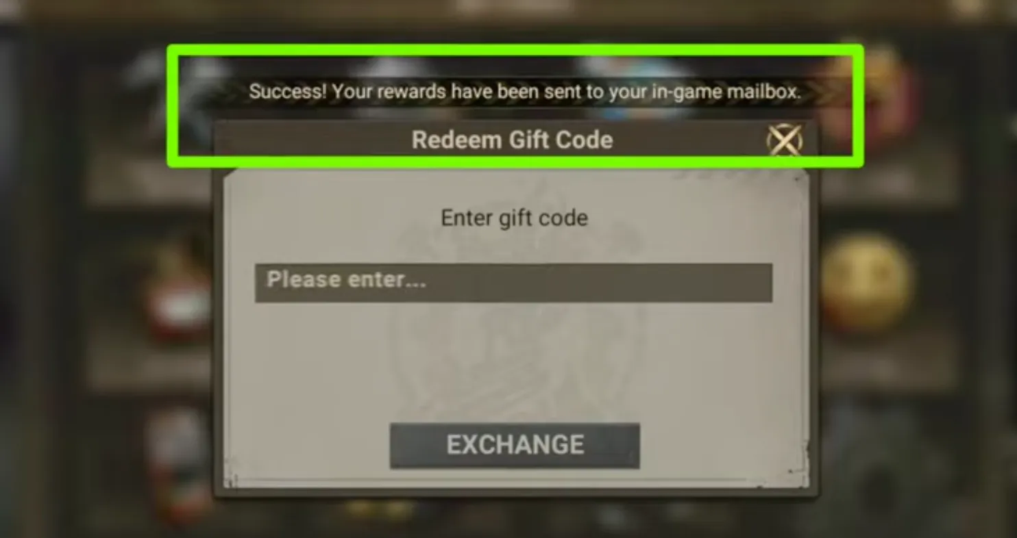 How to Redeem Codes in Doomsday: Last Survivors