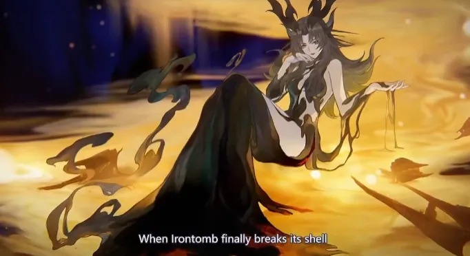 Phantylia