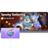 Spooky Gathering-Evil Baron | WOS