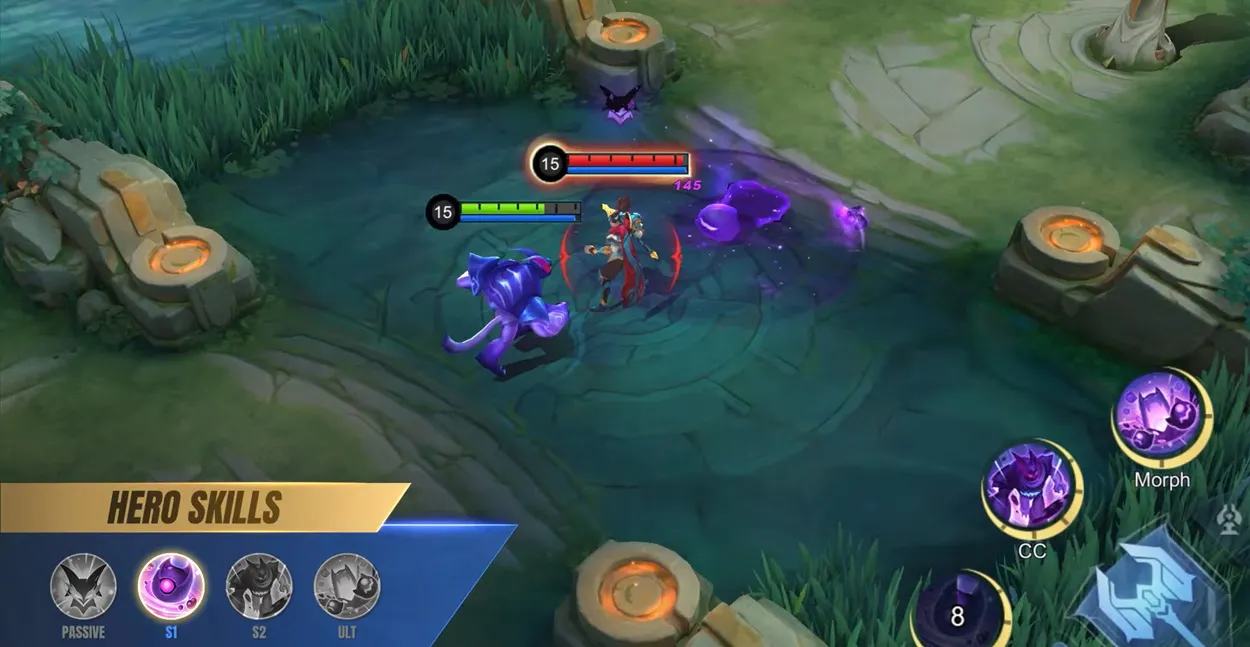 MLBB Best Gloo Guide