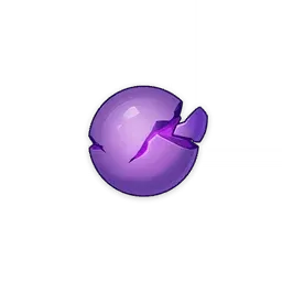 Fractured Eye of the Deep Shadow