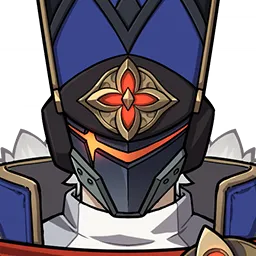 Oprichniki Fireblade Shock Trooper