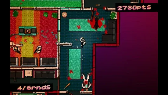 hotline‑miami‑sc2.webp Hotline Miami 遊戲截圖 2