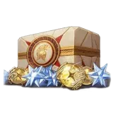 Champion's Radiant Collection I | Бушующие Волны