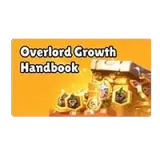 Overlord Growth Handbook | Last War: Survival Game