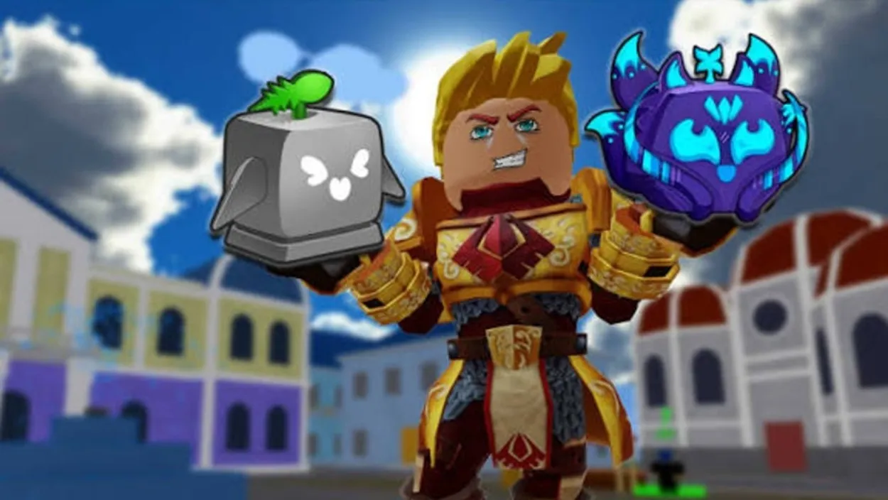 Roblox