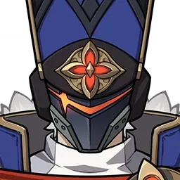 Oprichniki Fireblade Shock Trooper